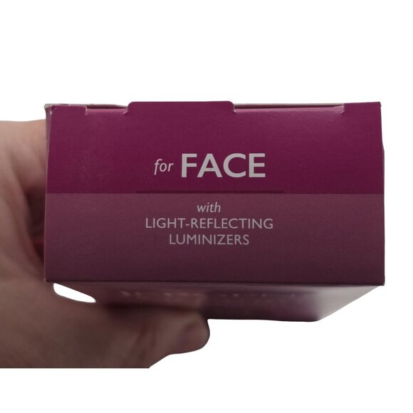 New - Jergens Melanin Glow Moisturizing Glow Enhancer for Face, 2 fl oz - Picture 3 of 5